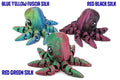 Octopus - 3D Magic Maker