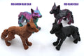 Wolf - 3D Magic Maker