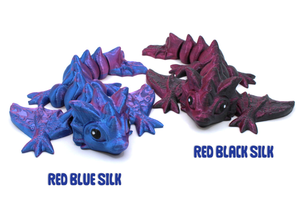 Wyvern - 3D Magic Maker