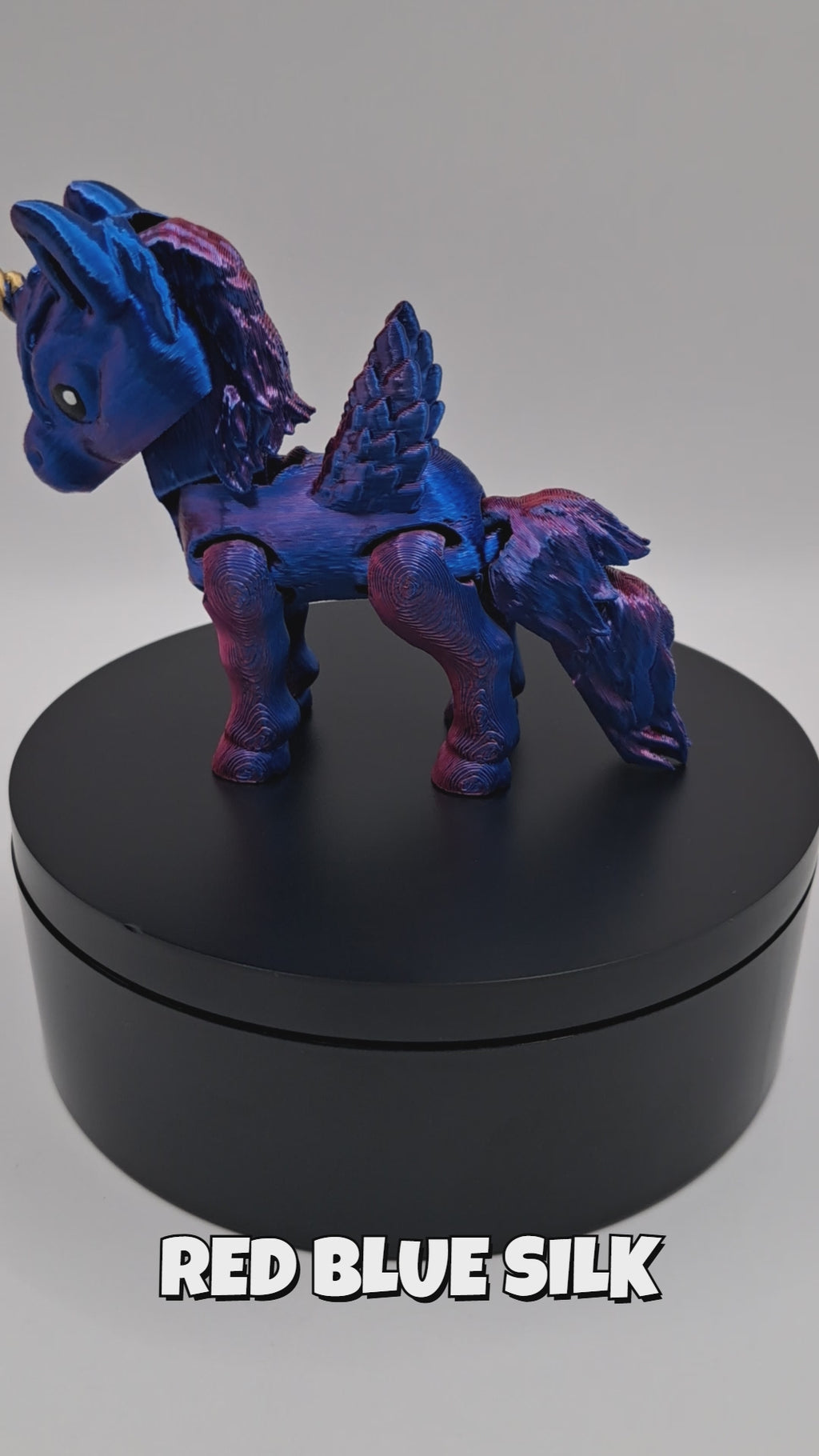 Alicorn-A Beautiful and Majestic Creature!