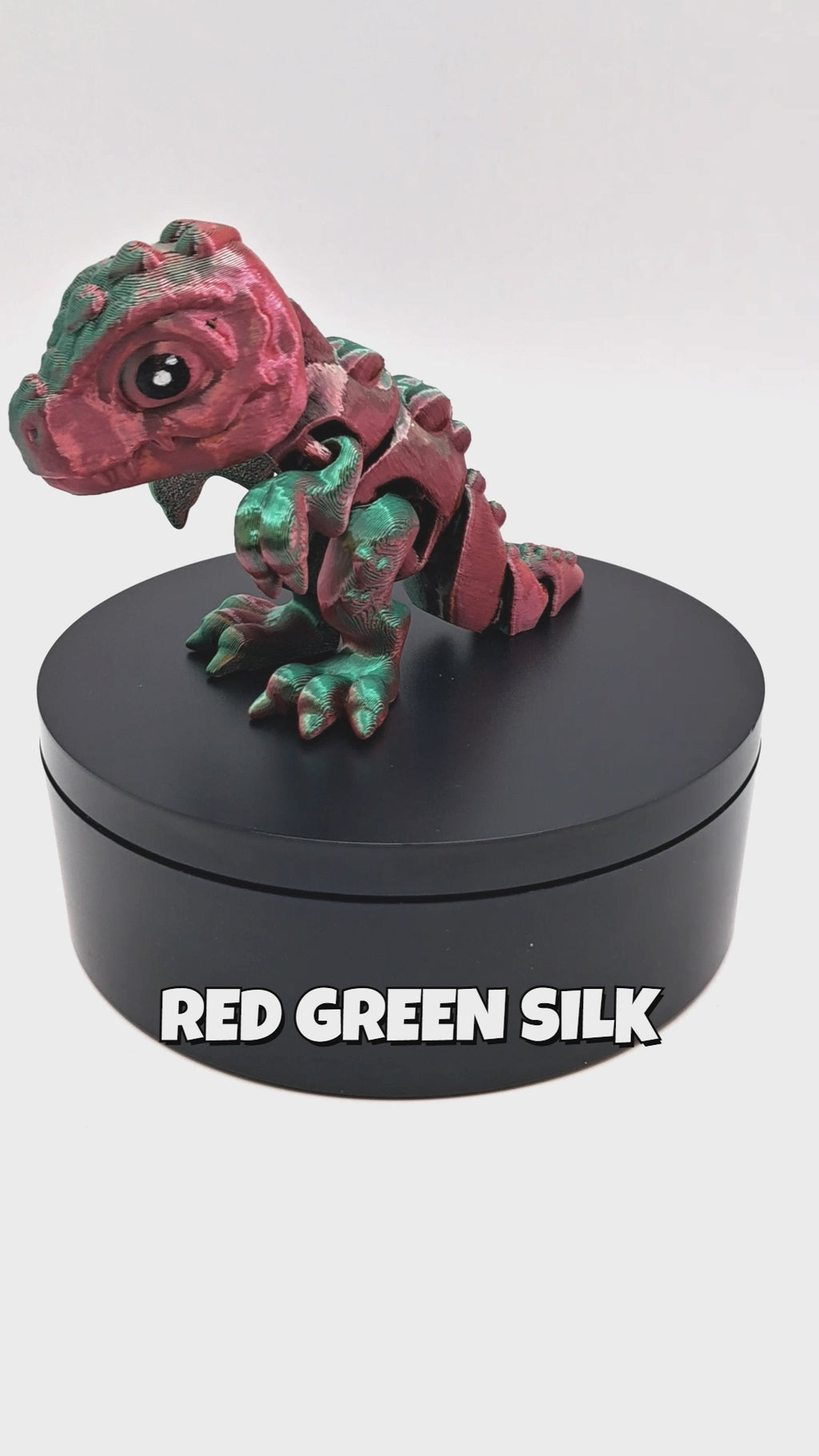 T-rex