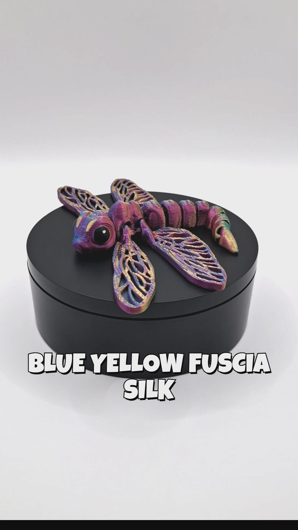 Dragonfly