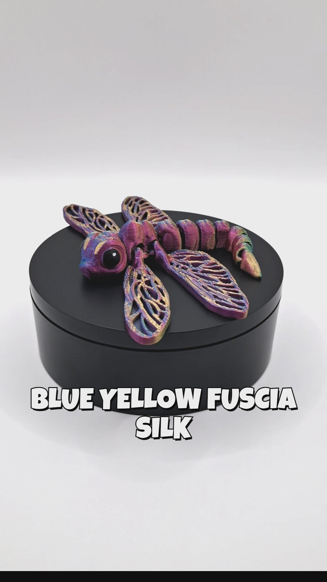 Dragonfly