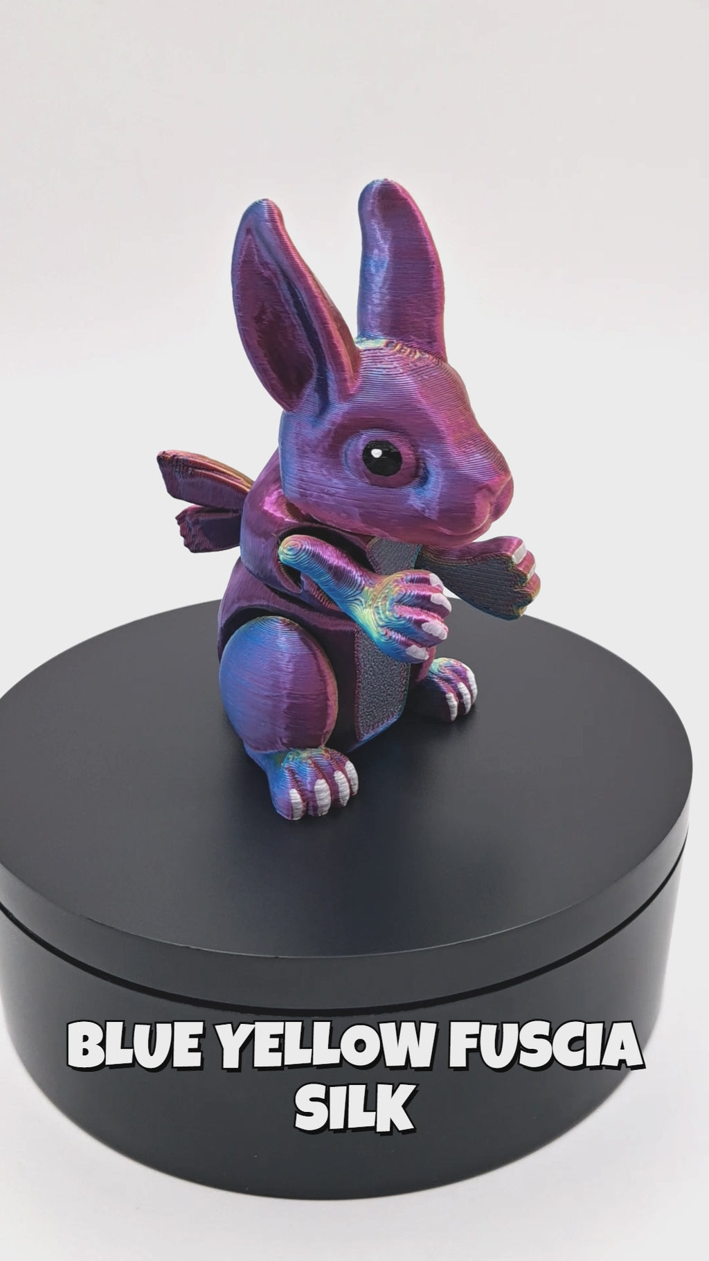 Fairy Bunny