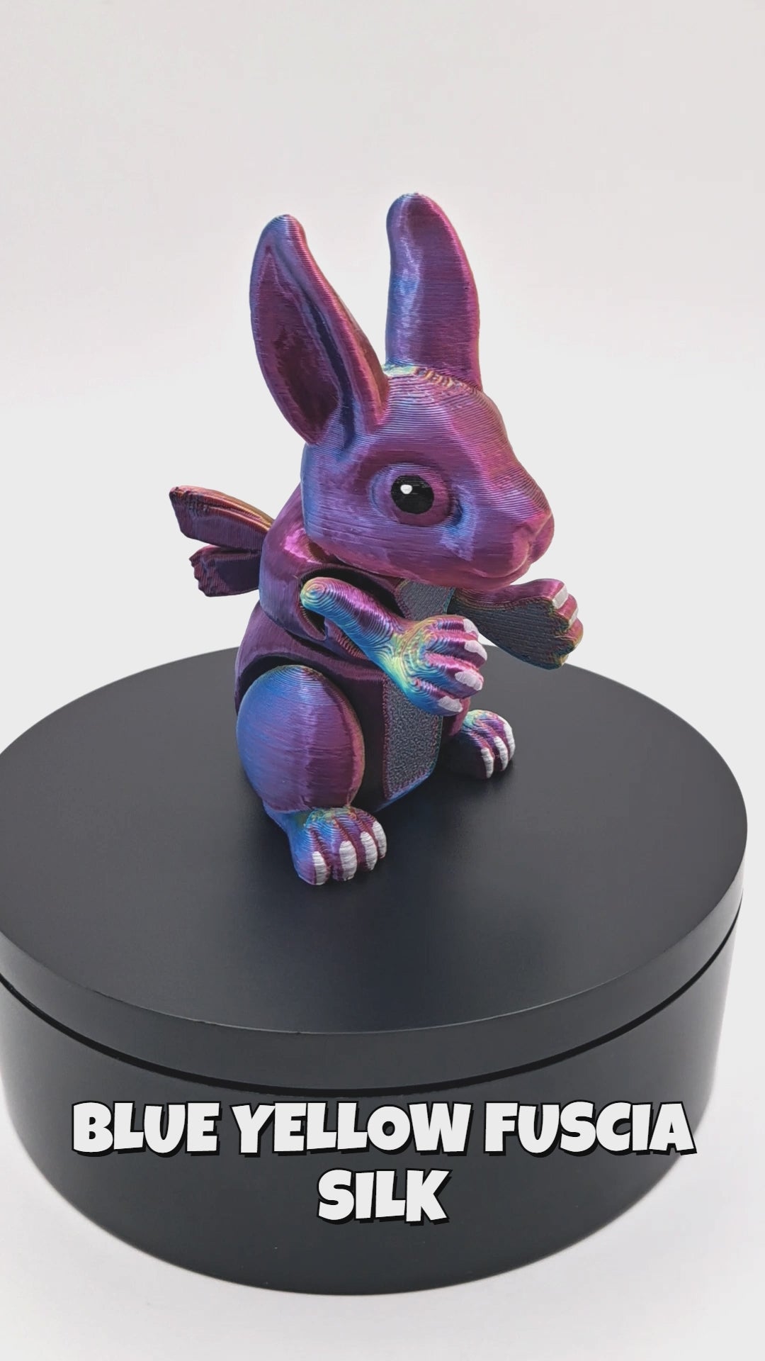 Fairy Bunny