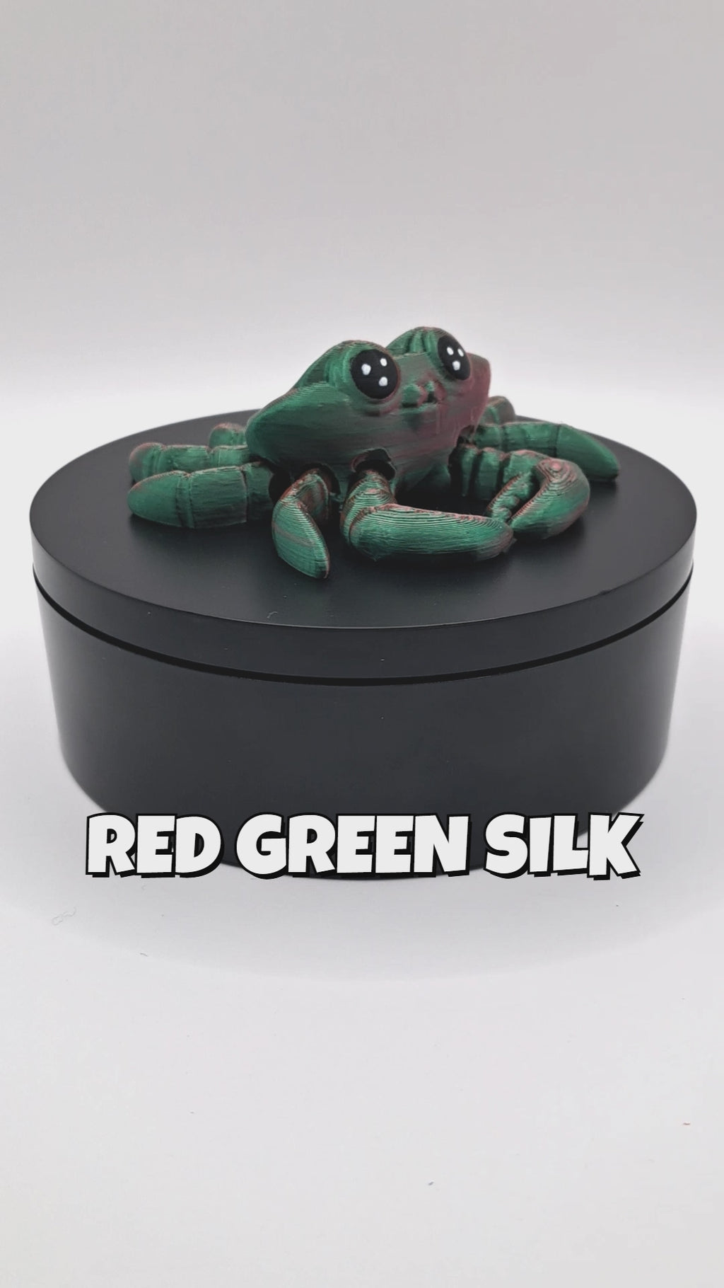 Crab