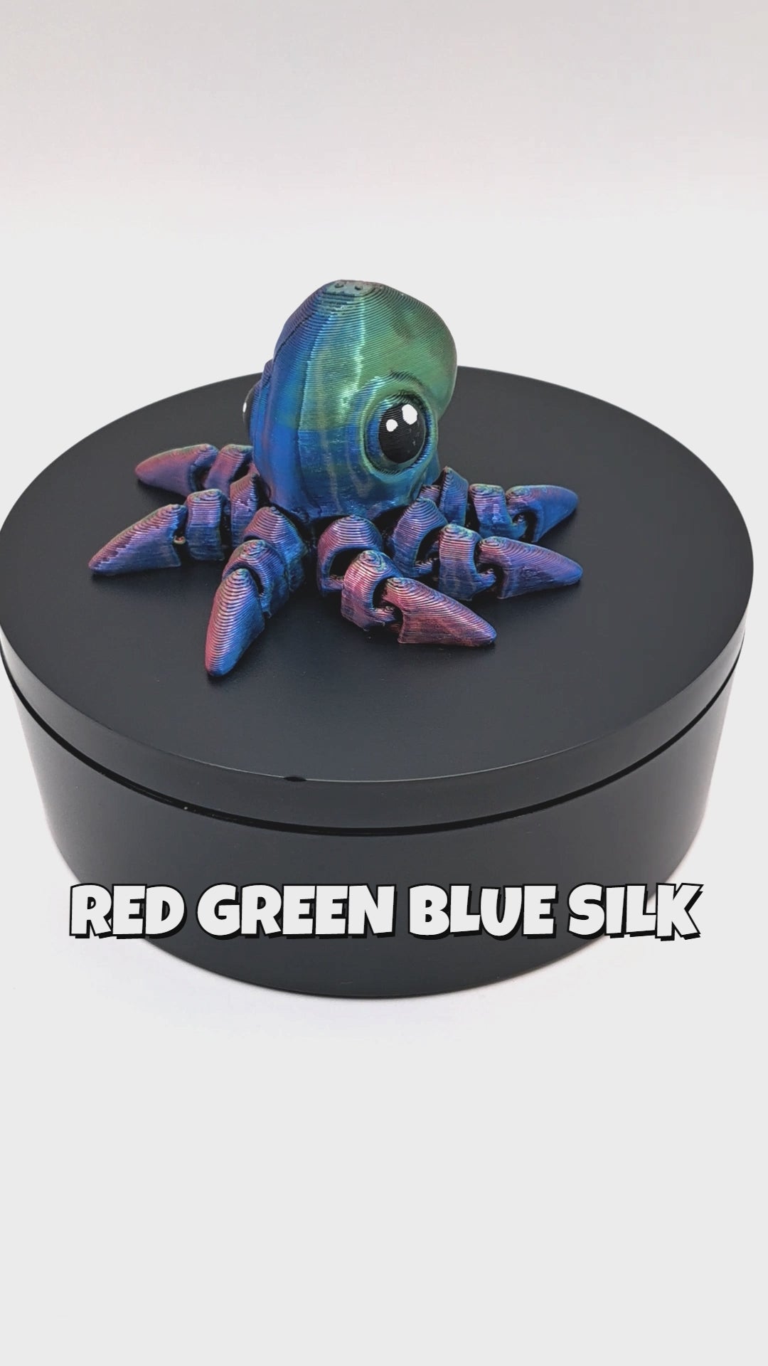 Octopus