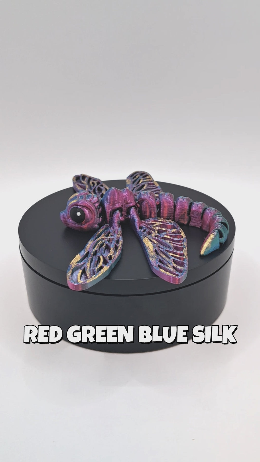 Dragonfly