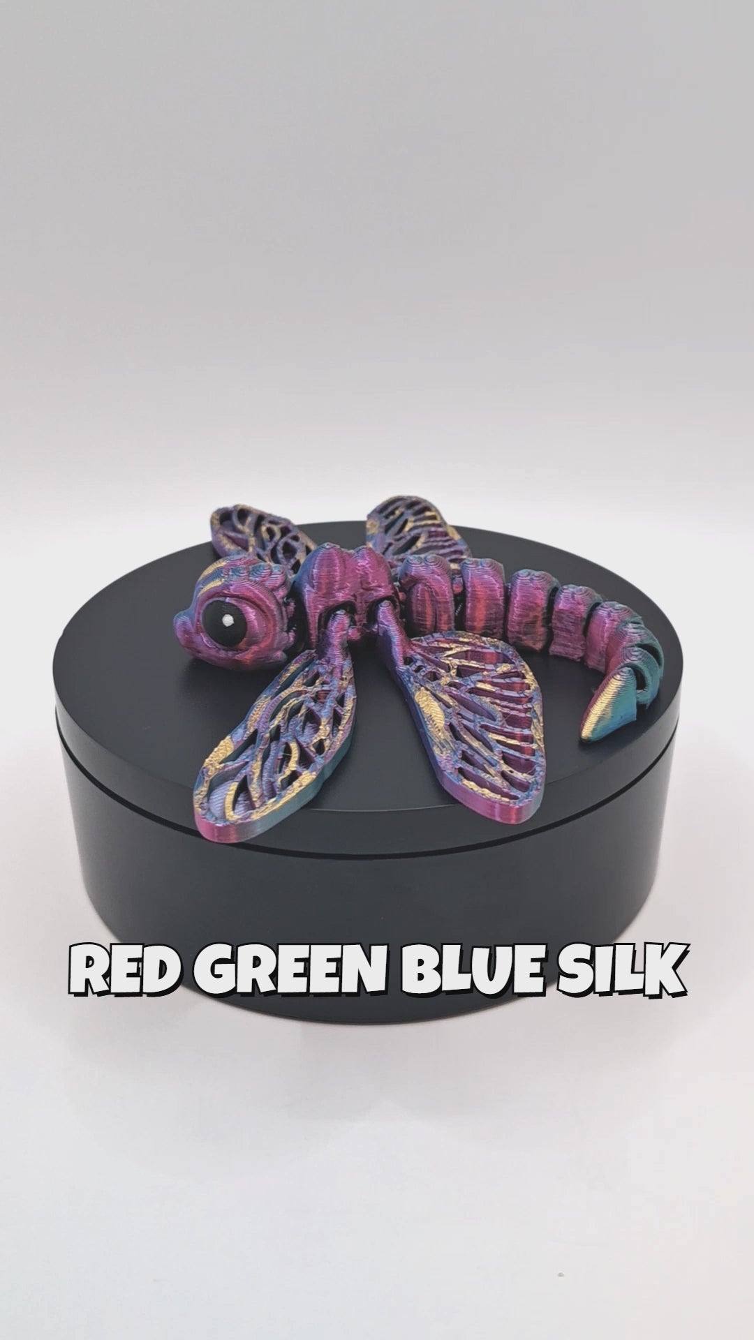 Dragonfly