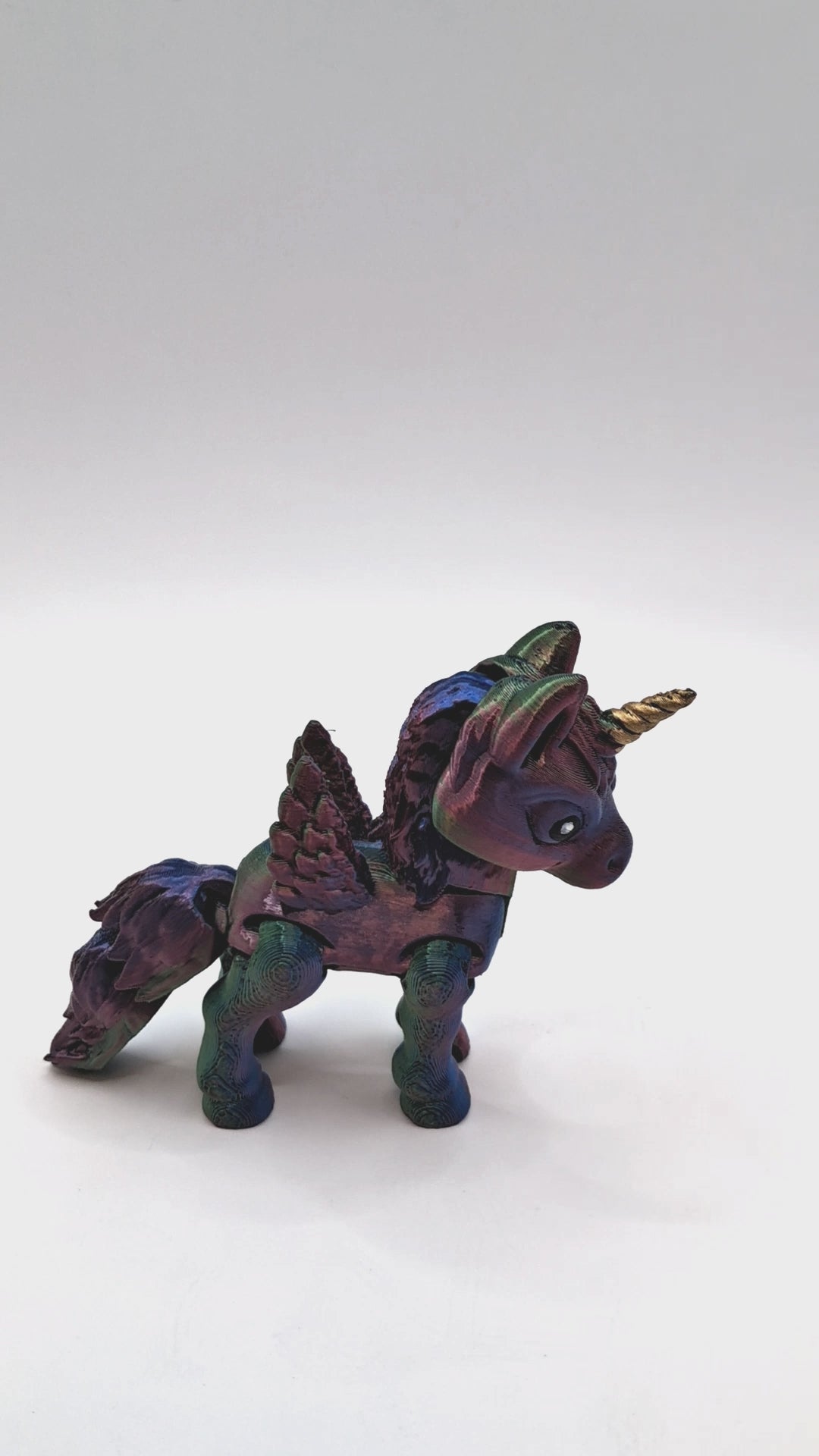 Alicorn-A Beautiful and Majestic Creature!