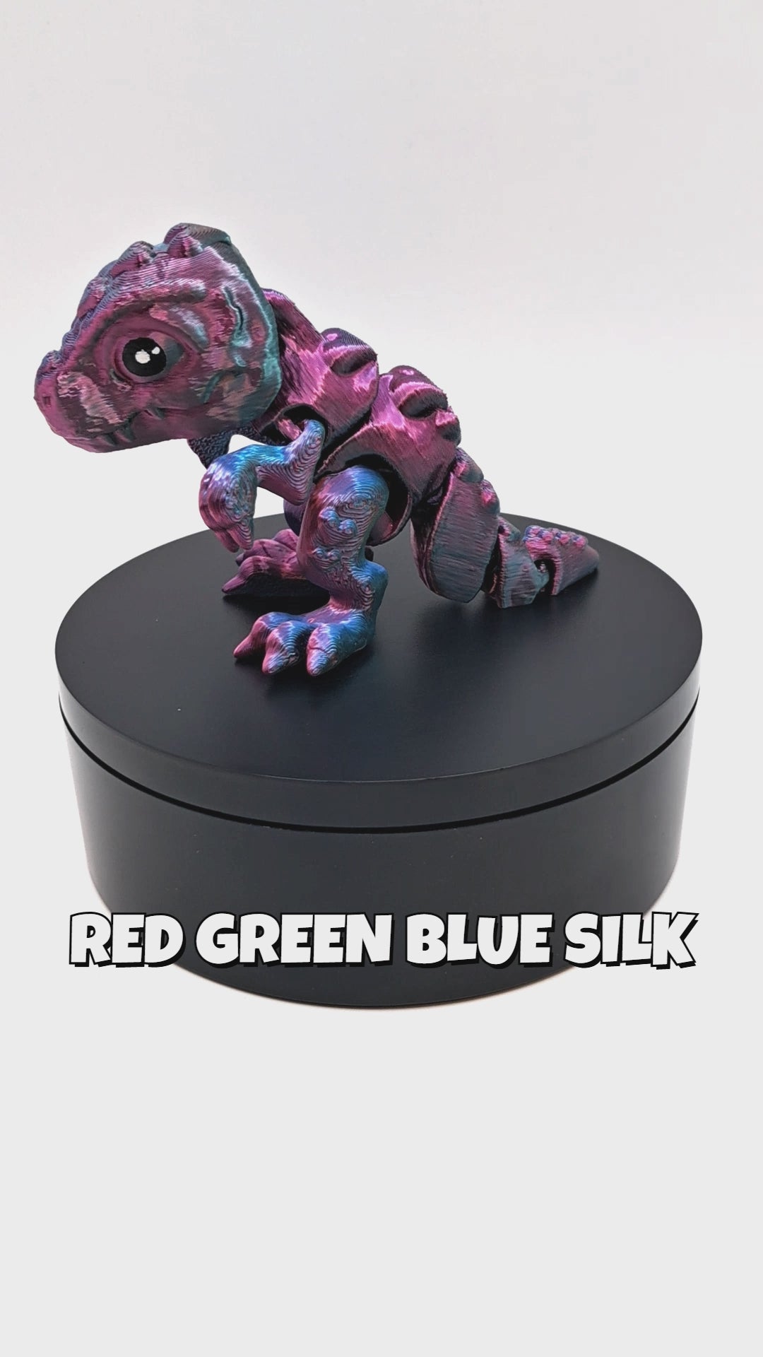 T-rex
