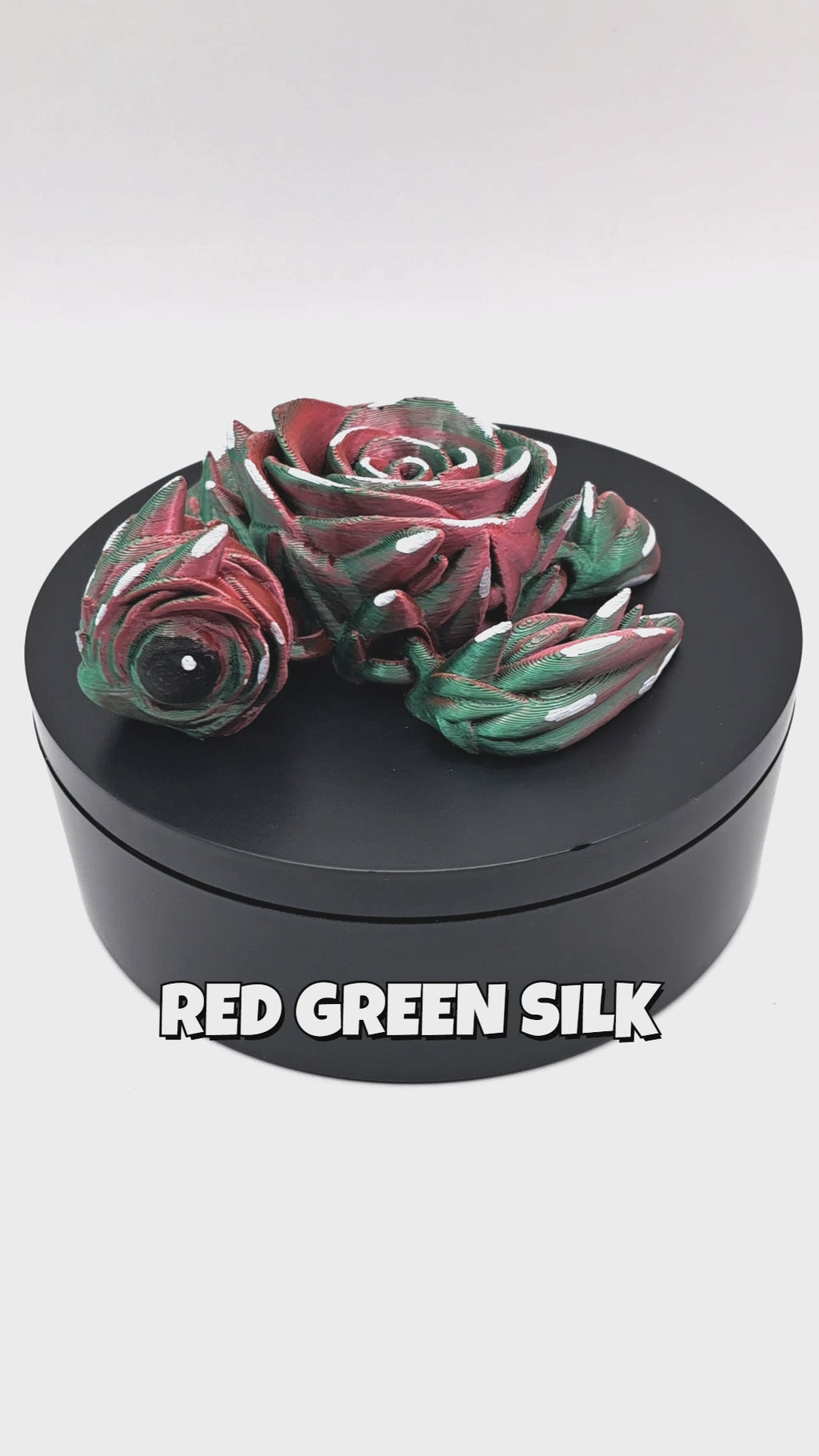 Rose Turtle