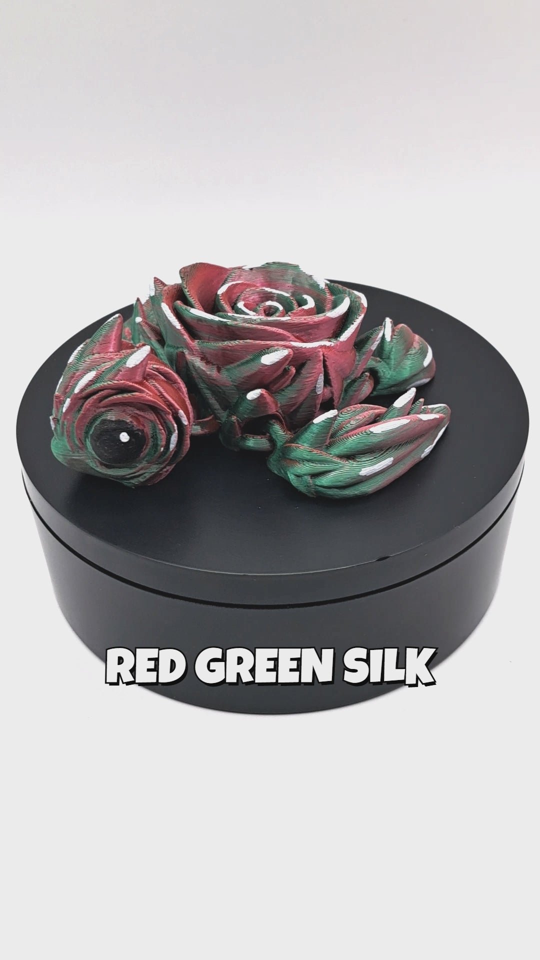 Rose Turtle
