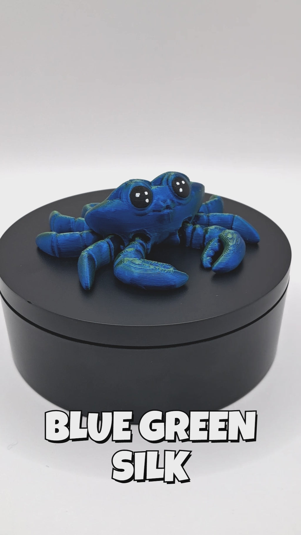 Crab