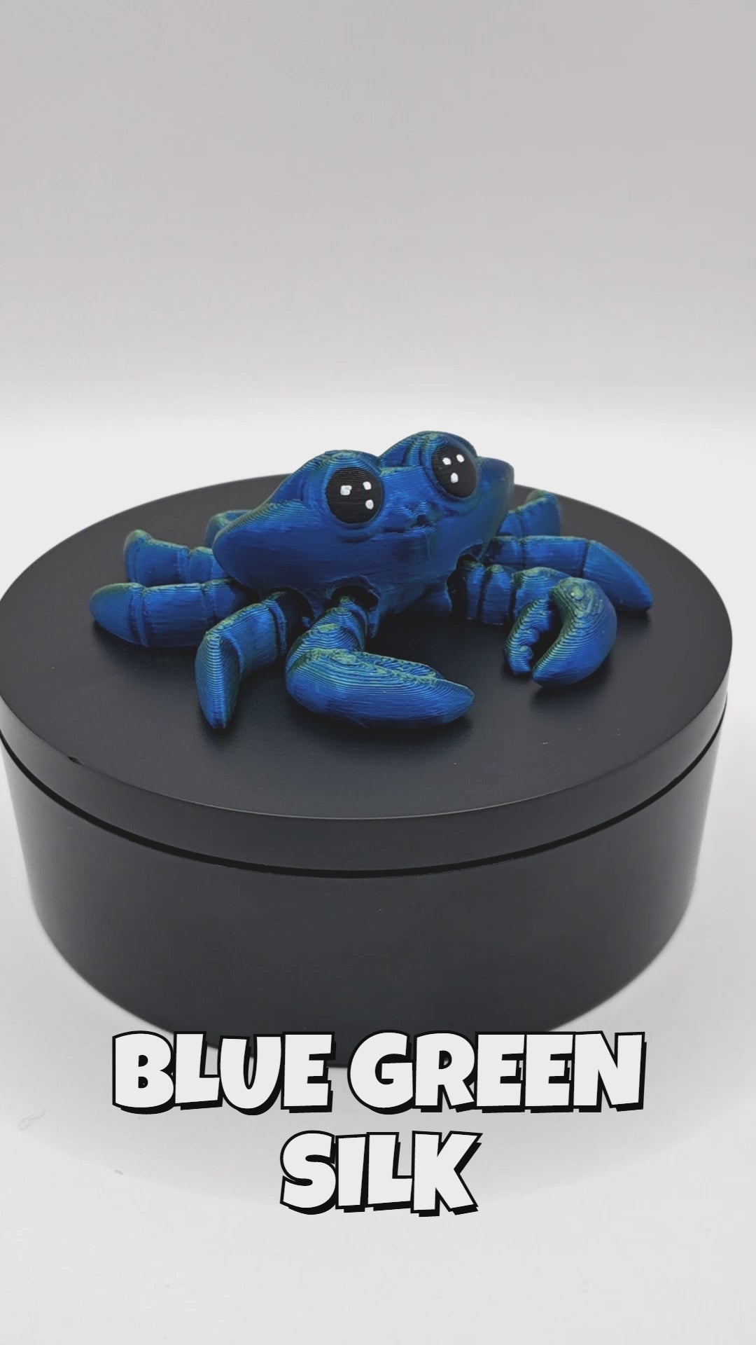Crab