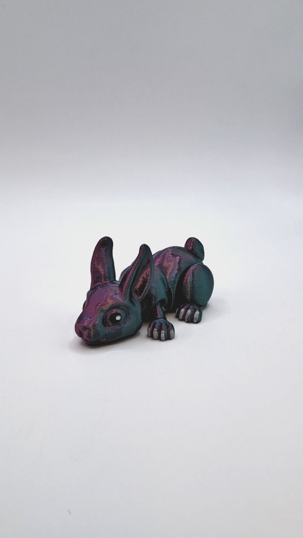Tiny Bunny