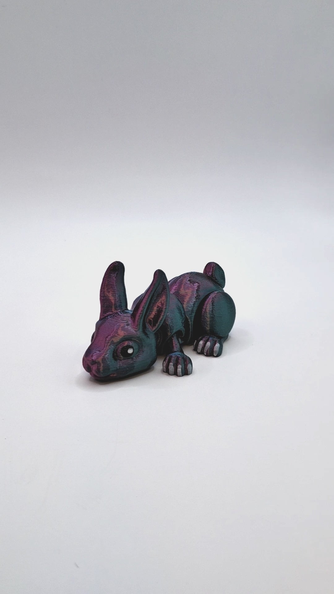 Tiny Bunny