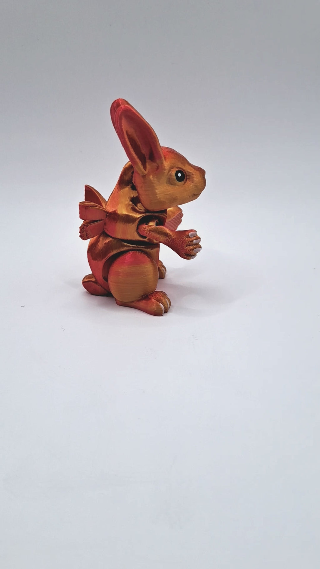 Fairy Bunny