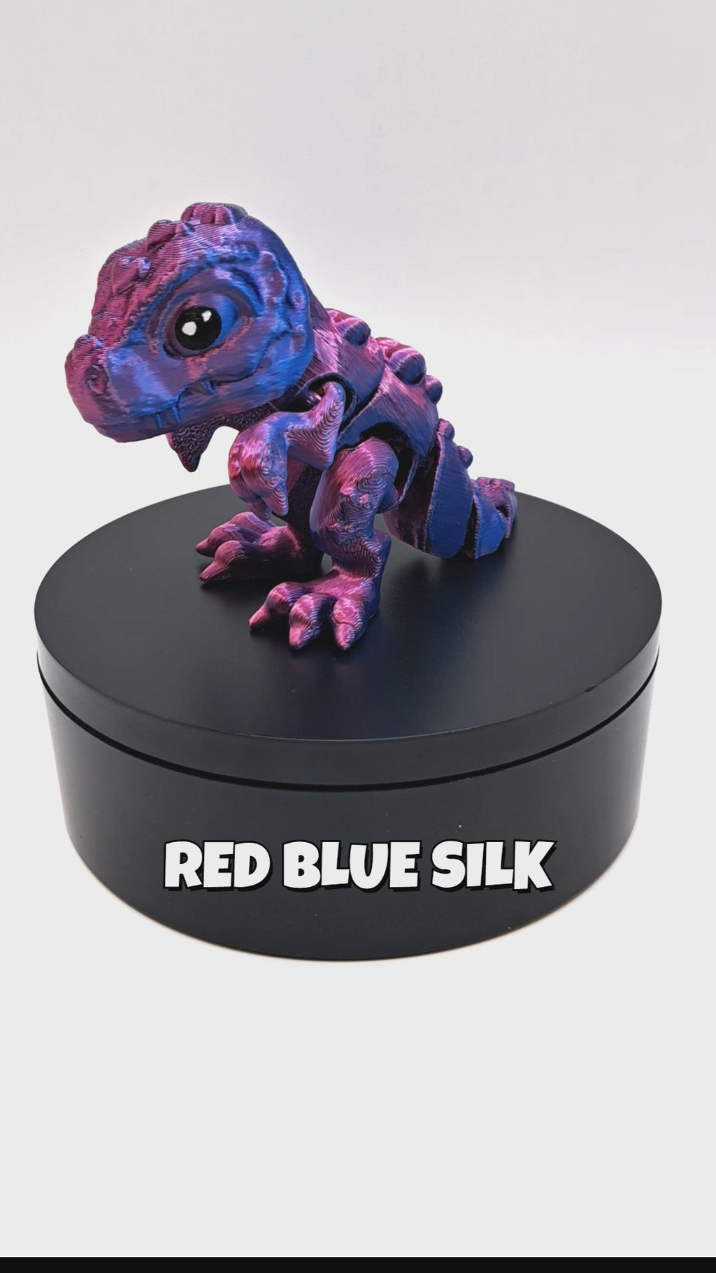 T-rex