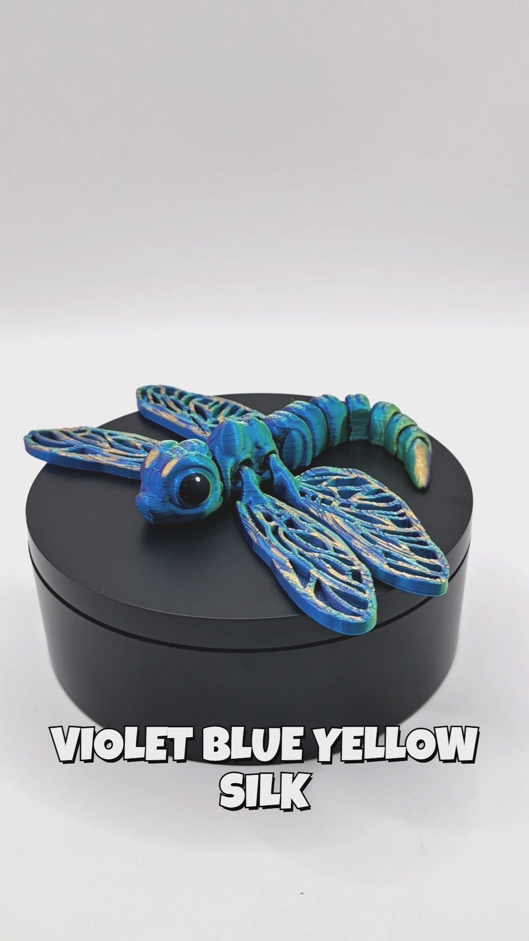 Dragonfly