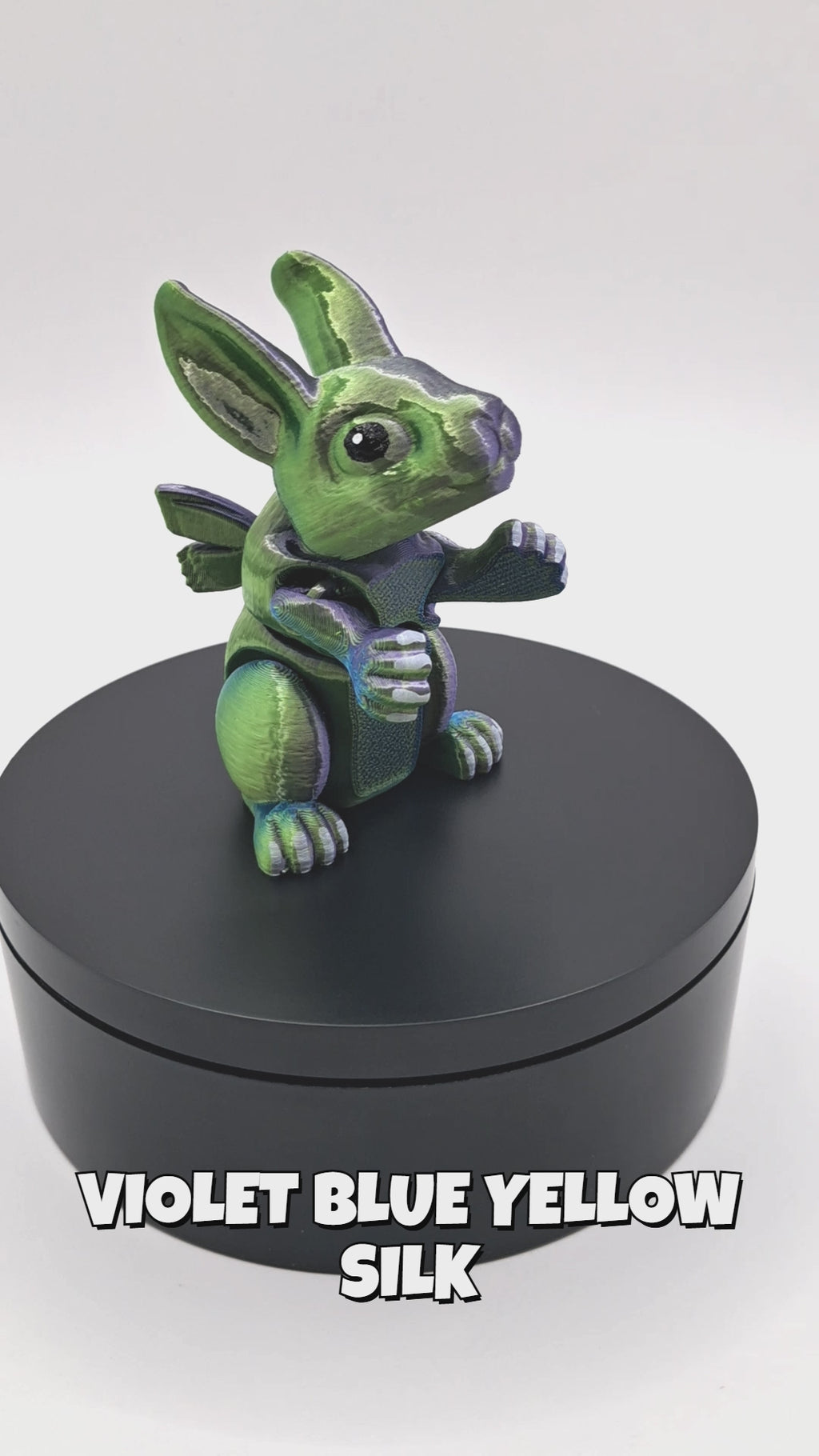 Fairy Bunny