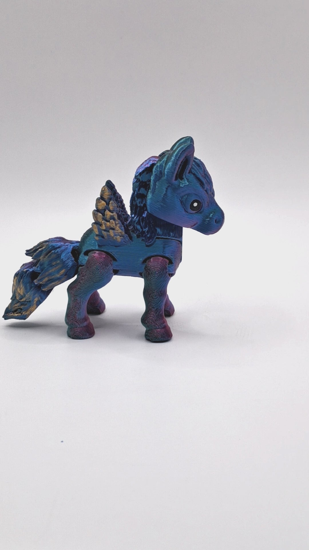 Pegasus