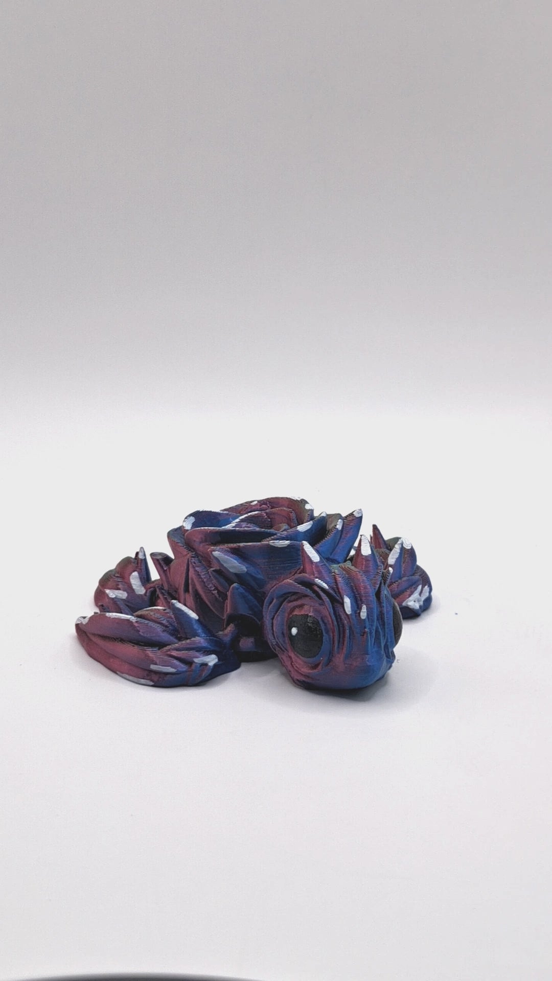 Rose Turtle
