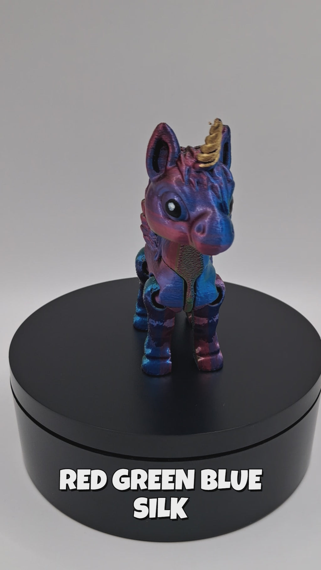 Alicorn-A Beautiful and Majestic Creature!