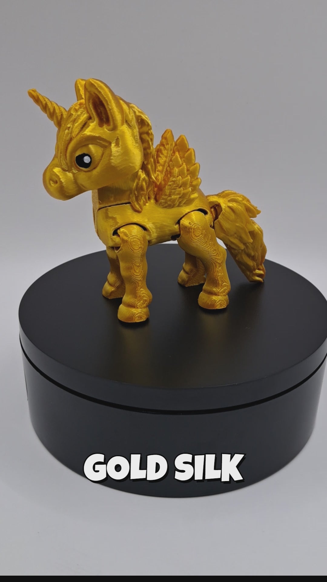 Alicorn-A Beautiful and Majestic Creature!