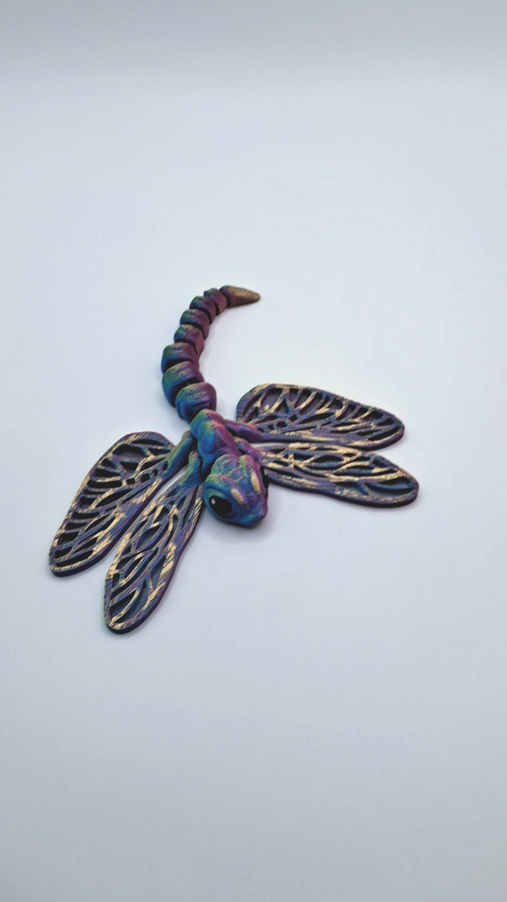 Dragonfly