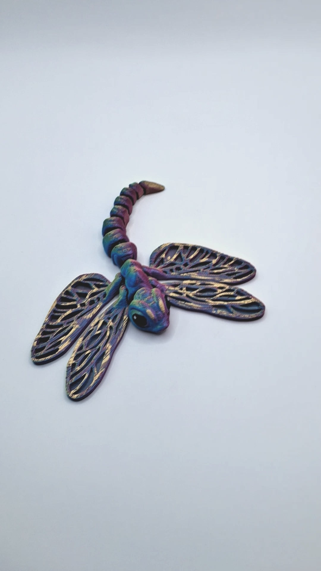 Dragonfly