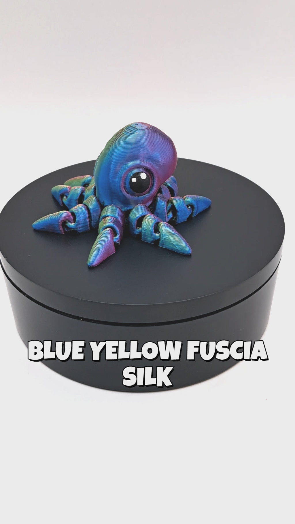 Octopus
