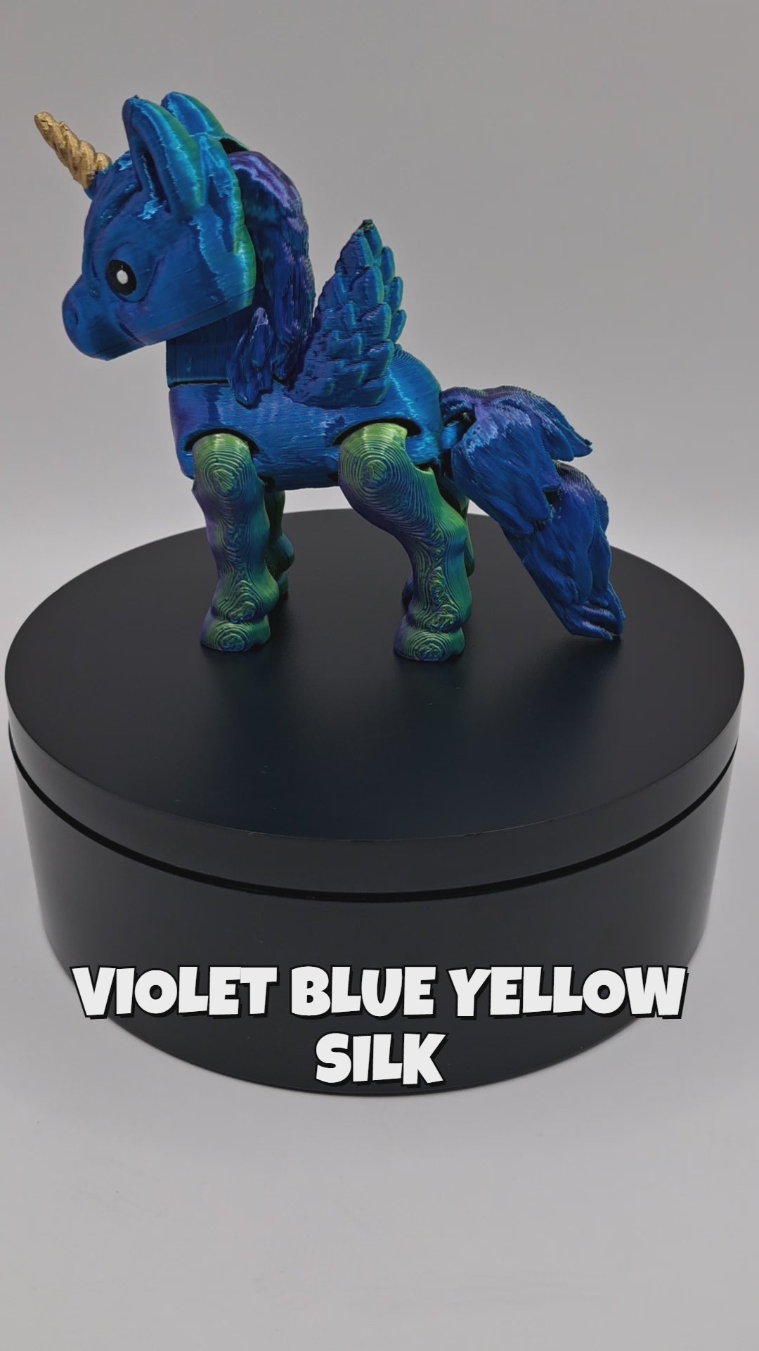 Alicorn-A Beautiful and Majestic Creature!