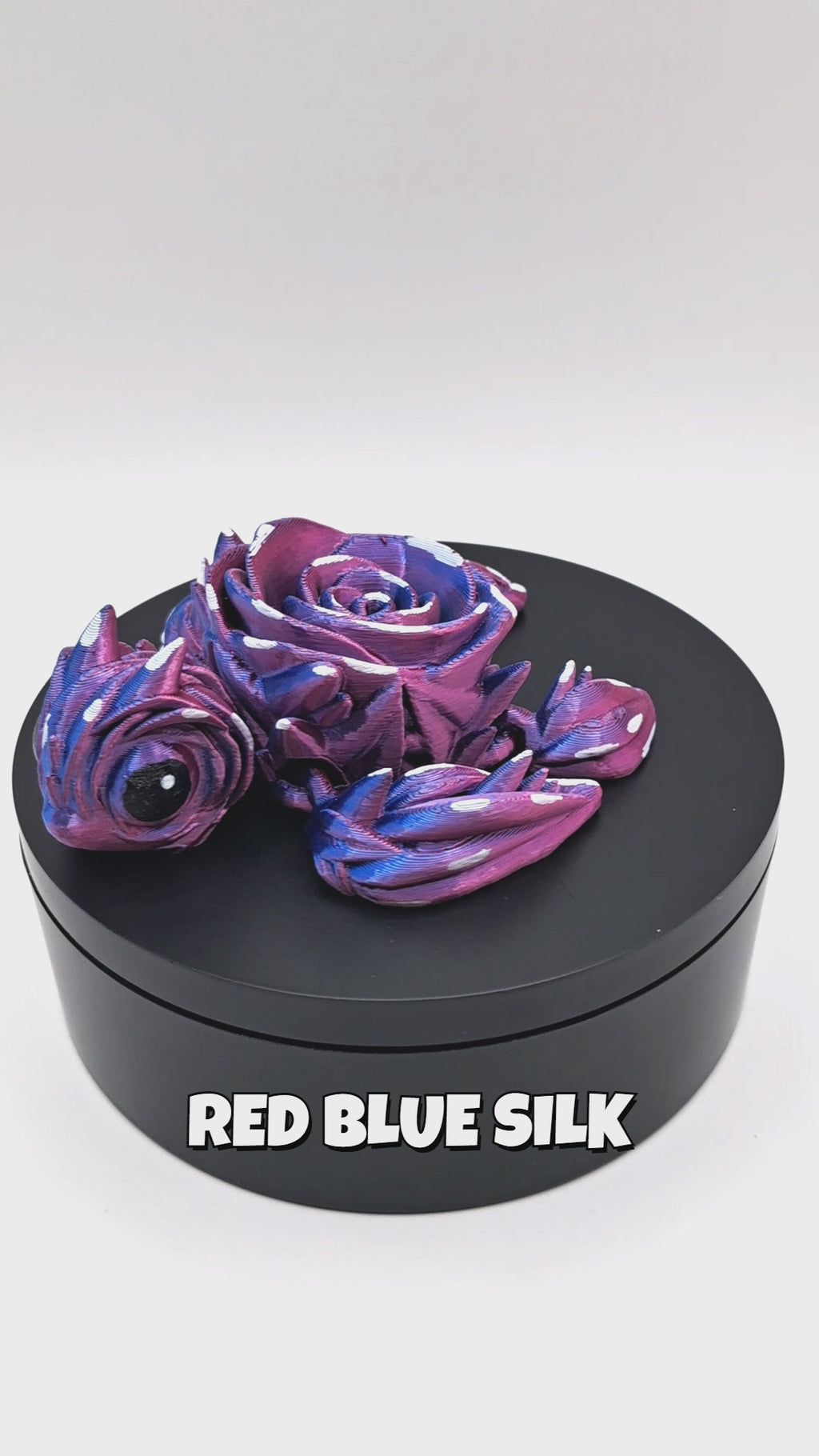 Rose Turtle