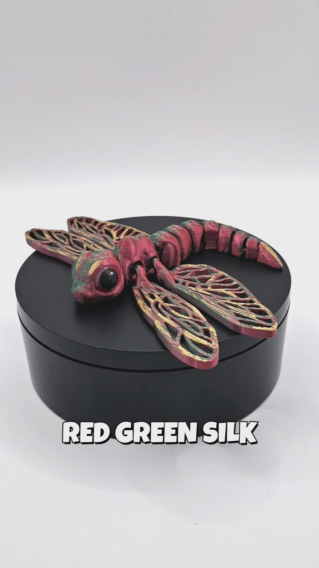 Dragonfly