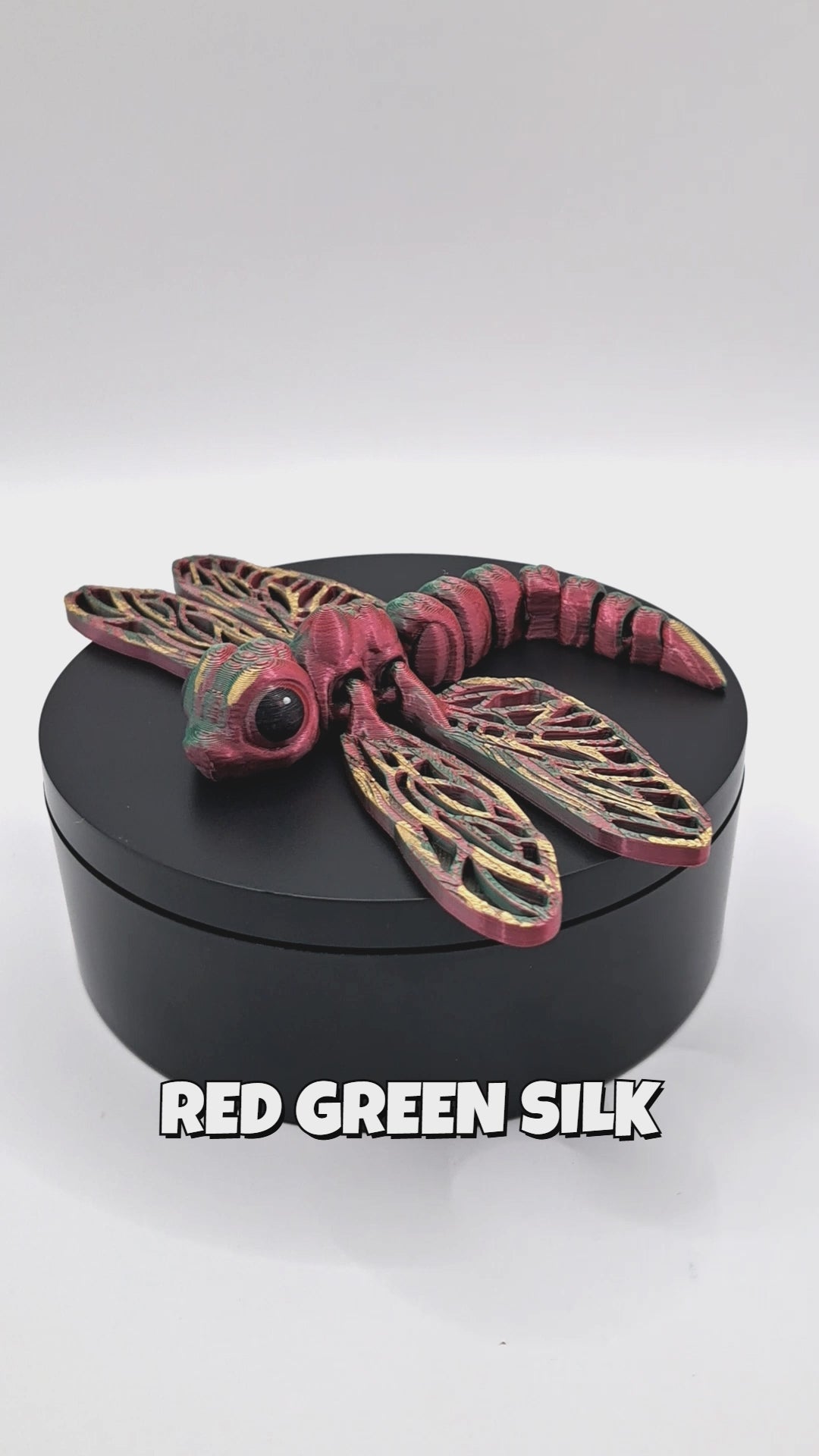 Dragonfly